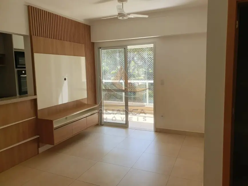Foto 1 de Apartamento com 2 quartos à venda, 71m2 em Ribeirao Preto - SP