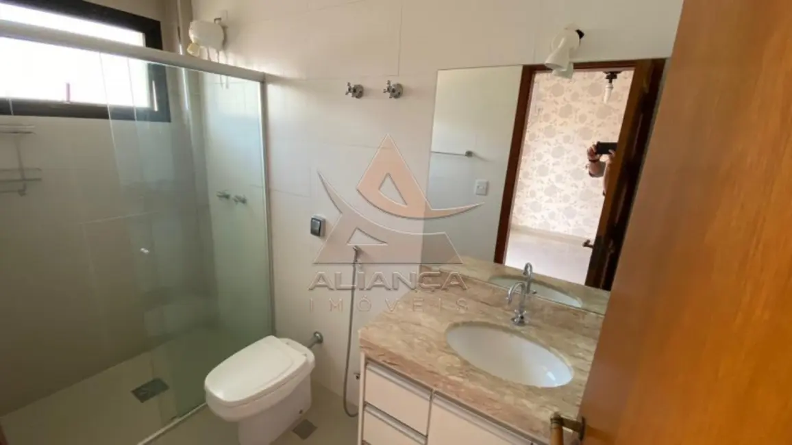 Foto 8 de Apartamento com 3 quartos à venda, 127m2 em Centro, Ribeirao Preto - SP