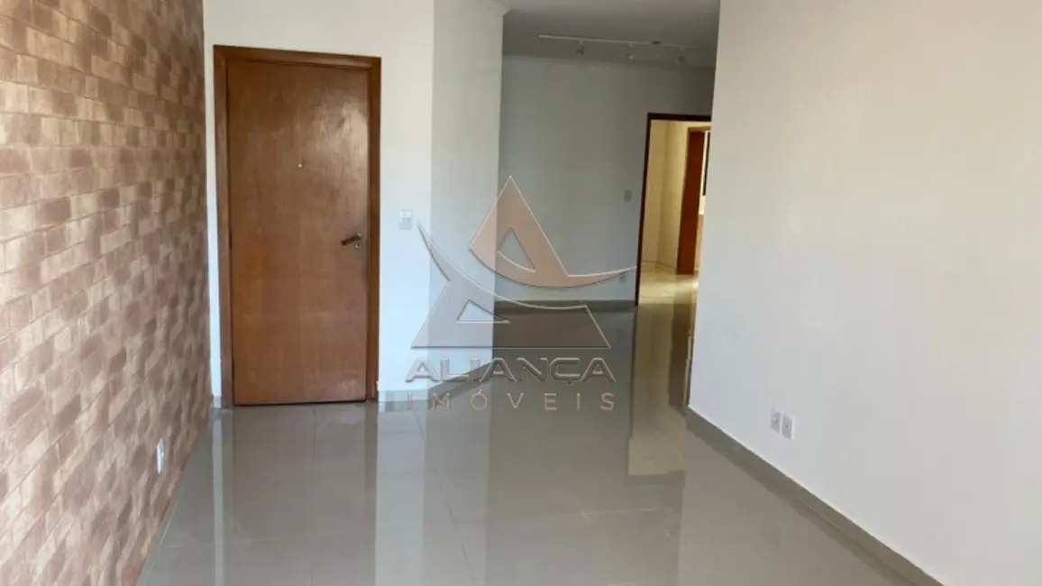 Foto 4 de Apartamento com 3 quartos à venda, 127m2 em Centro, Ribeirao Preto - SP