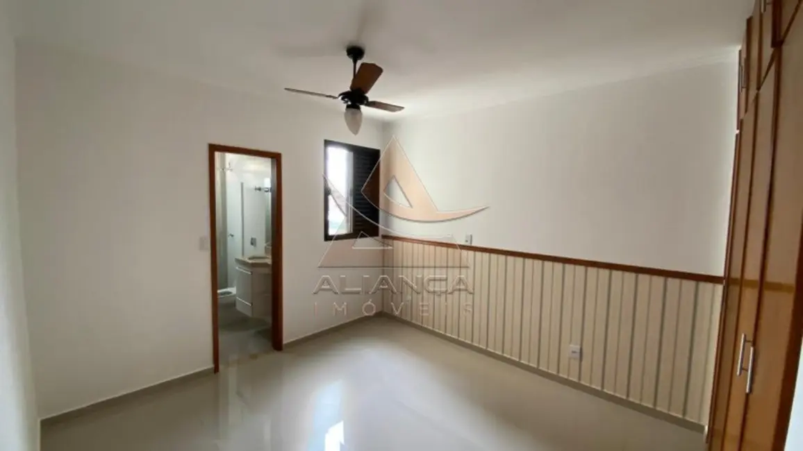 Foto 9 de Apartamento com 3 quartos à venda, 127m2 em Centro, Ribeirao Preto - SP