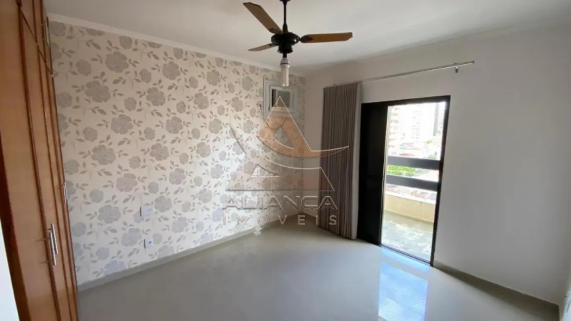 Foto 6 de Apartamento com 3 quartos à venda, 127m2 em Centro, Ribeirao Preto - SP