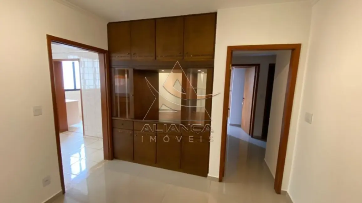 Foto 5 de Apartamento com 3 quartos à venda, 127m2 em Centro, Ribeirao Preto - SP