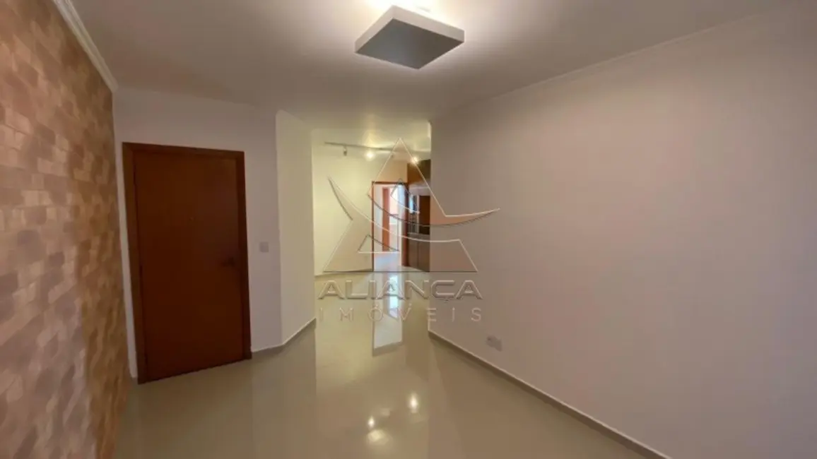 Foto 3 de Apartamento com 3 quartos à venda, 127m2 em Centro, Ribeirao Preto - SP