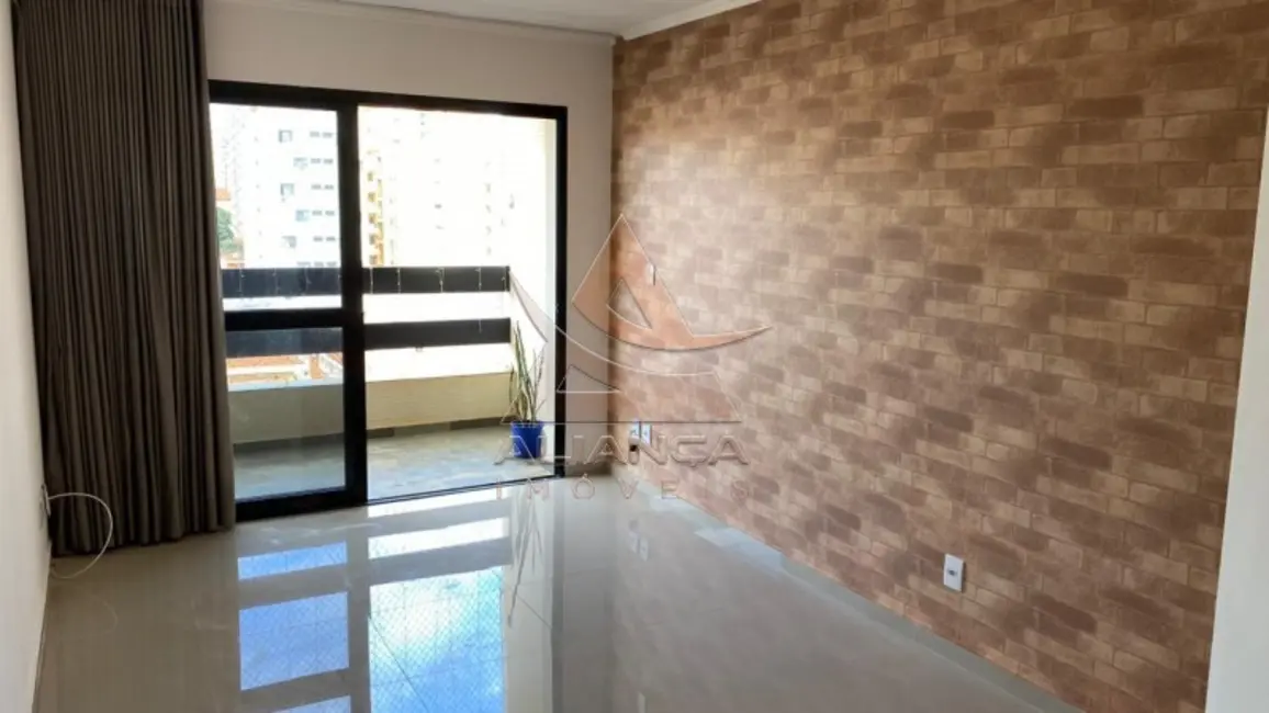 Foto 2 de Apartamento com 3 quartos à venda, 127m2 em Centro, Ribeirao Preto - SP