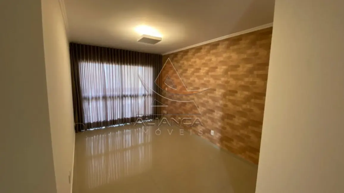 Foto 1 de Apartamento com 3 quartos à venda, 127m2 em Centro, Ribeirao Preto - SP