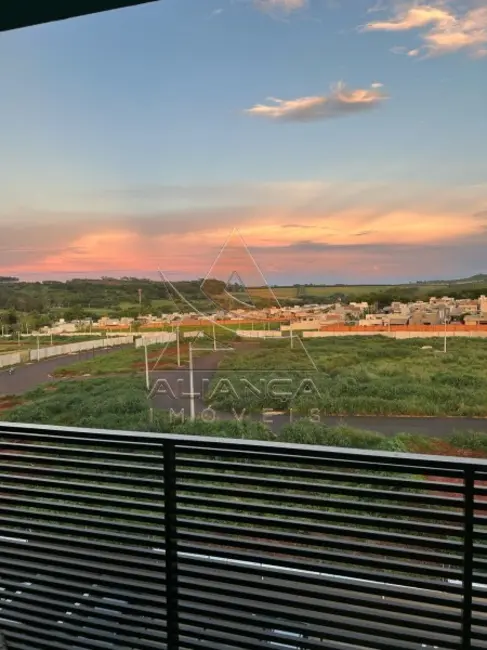 Foto 4 de Apartamento com 2 quartos à venda, 48m2 em Ribeirao Preto - SP