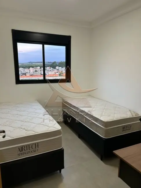 Foto 9 de Apartamento com 2 quartos à venda, 48m2 em Ribeirao Preto - SP