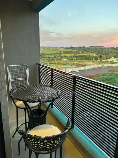 Foto 3 de Apartamento com 2 quartos à venda, 48m2 em Ribeirao Preto - SP