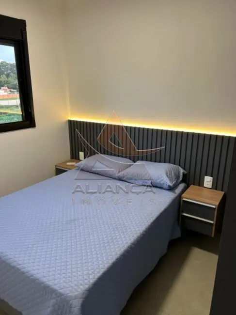 Foto 6 de Apartamento com 2 quartos à venda, 48m2 em Ribeirao Preto - SP