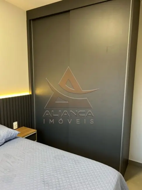 Foto 8 de Apartamento com 2 quartos à venda, 48m2 em Ribeirao Preto - SP