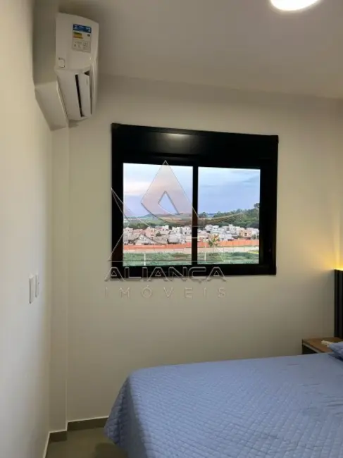 Foto 7 de Apartamento com 2 quartos à venda, 48m2 em Ribeirao Preto - SP