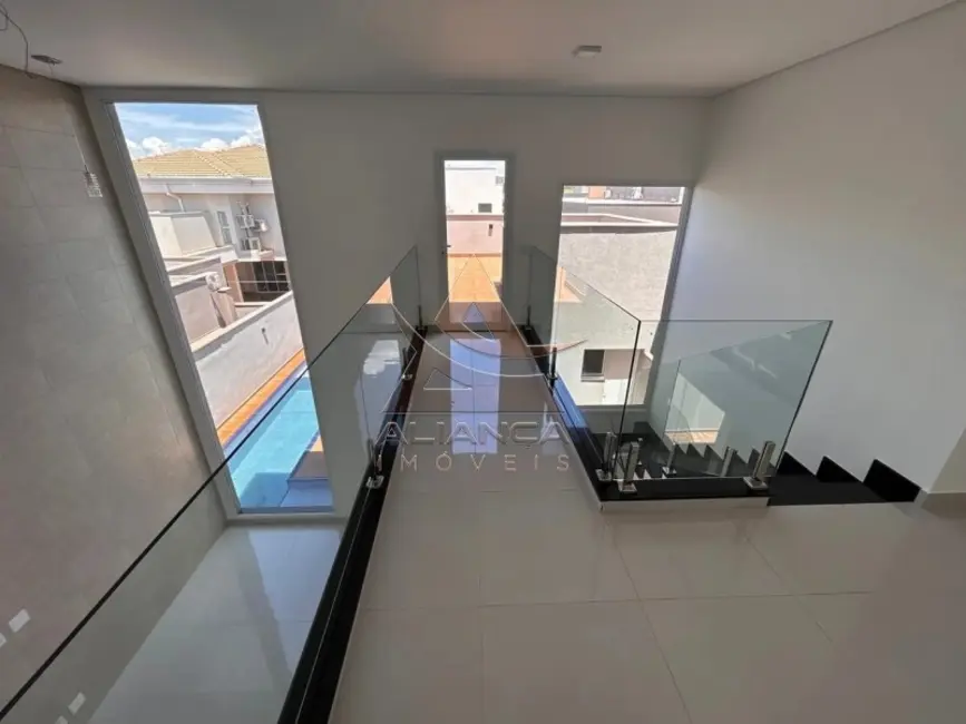 Foto 8 de Casa de Condomínio com 3 quartos à venda, 196m2 em Ribeirao Preto - SP