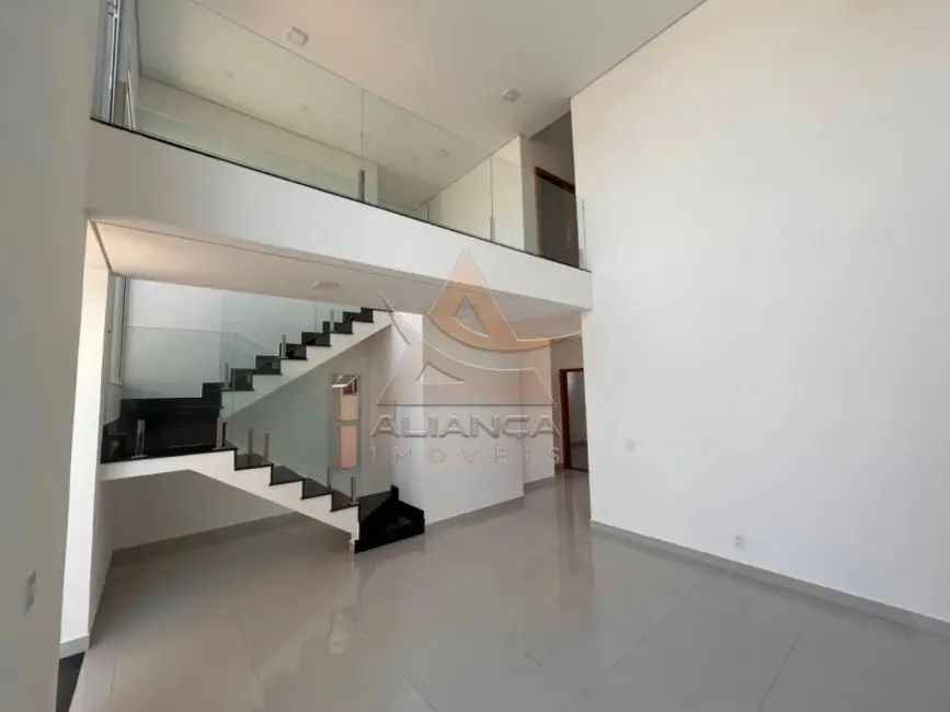 Foto 2 de Casa de Condomínio com 3 quartos à venda, 196m2 em Ribeirao Preto - SP