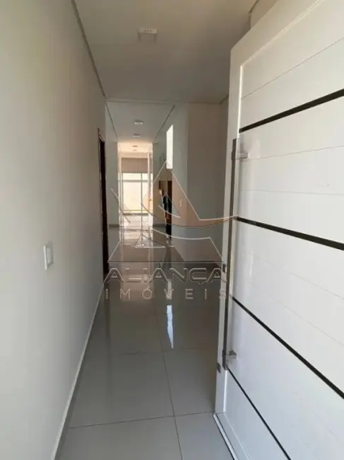 Foto 1 de Casa de Condomínio com 3 quartos à venda, 196m2 em Ribeirao Preto - SP