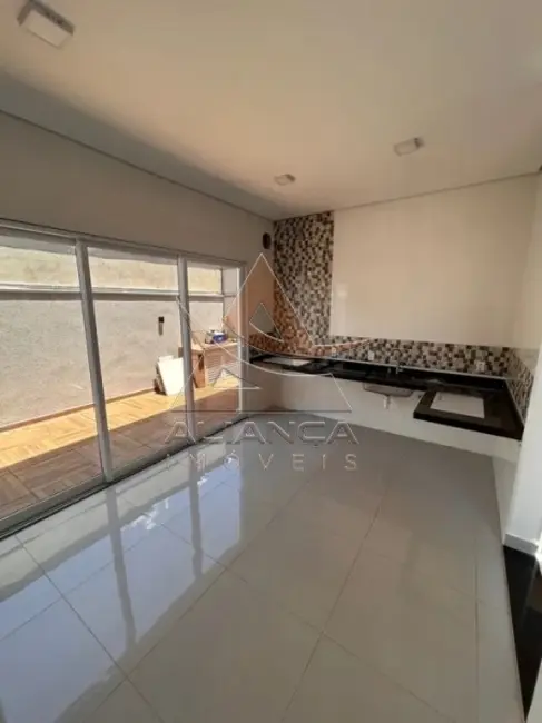 Foto 4 de Casa de Condomínio com 3 quartos à venda, 196m2 em Ribeirao Preto - SP