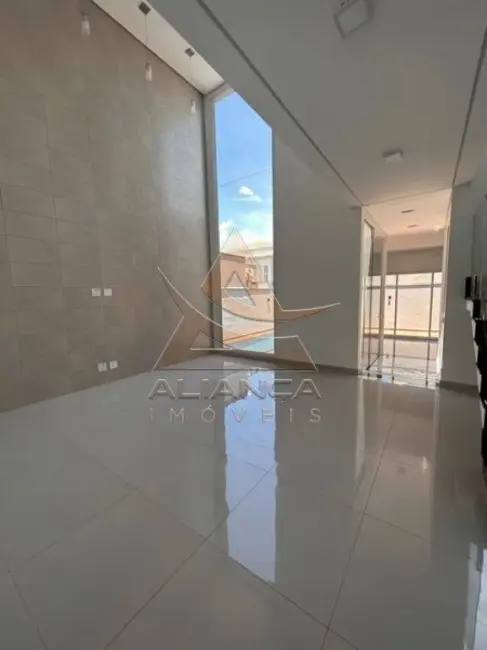 Foto 6 de Casa de Condomínio com 3 quartos à venda, 196m2 em Ribeirao Preto - SP