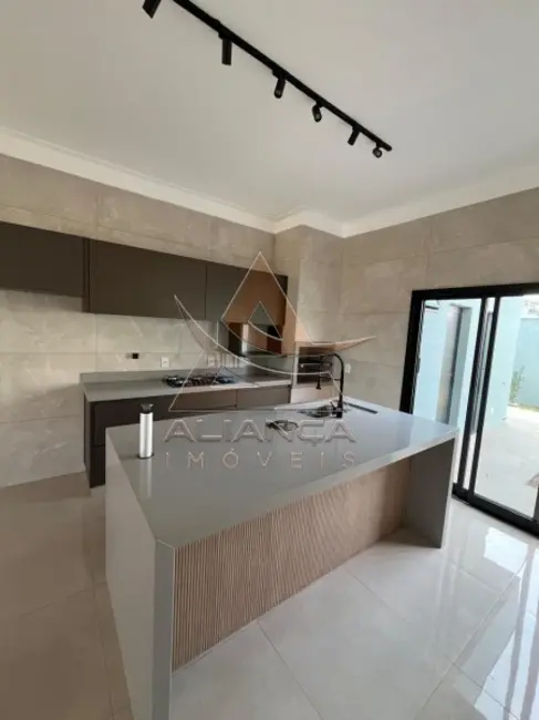 Foto 6 de Casa de Condomínio com 3 quartos à venda, 130m2 em Cravinhos - SP