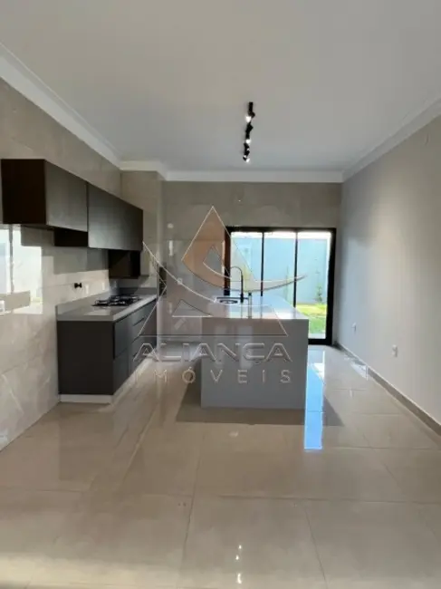 Foto 2 de Casa de Condomínio com 3 quartos à venda, 130m2 em Cravinhos - SP