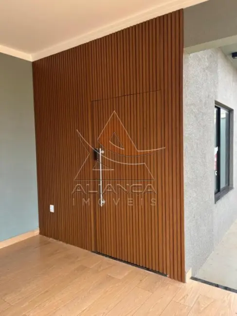 Foto 4 de Casa de Condomínio com 3 quartos à venda, 130m2 em Cravinhos - SP