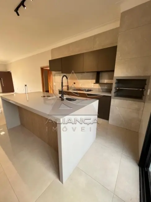 Foto 8 de Casa de Condomínio com 3 quartos à venda, 130m2 em Cravinhos - SP