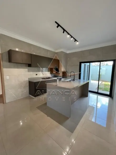 Foto 5 de Casa de Condomínio com 3 quartos à venda, 130m2 em Cravinhos - SP