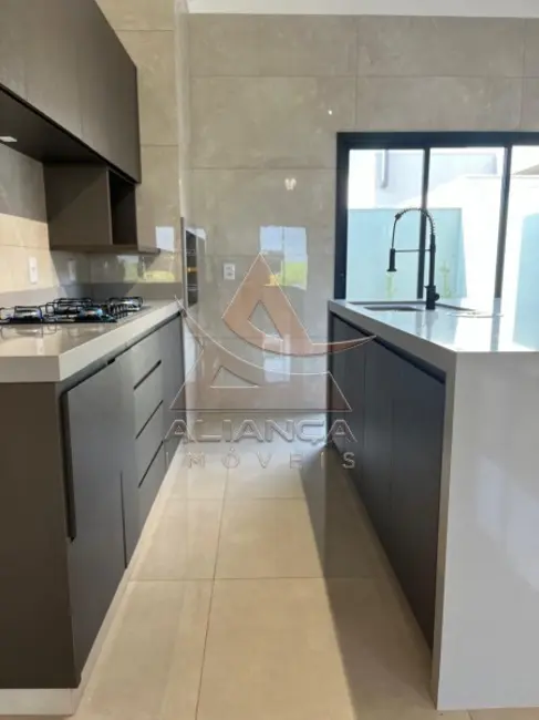 Foto 7 de Casa de Condomínio com 3 quartos à venda, 130m2 em Cravinhos - SP