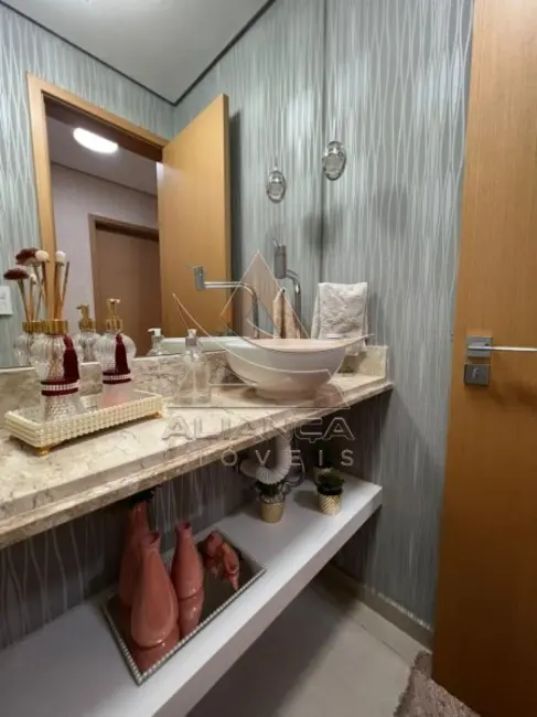 Apartamento com 3 quartos à venda, 92m2 em Jardim Botânico, Ribeirao Preto - SP - imagem 7 Foto 7 de Apartamento com 3 quartos à venda, 92m2 em Jardim Botânico, Ribeirao Preto - SP