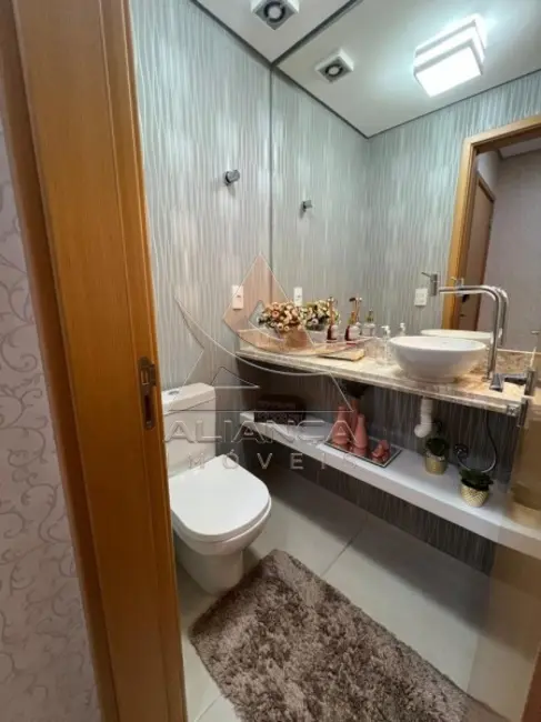 Apartamento com 3 quartos à venda, 92m2 em Jardim Botânico, Ribeirao Preto - SP - imagem 5 Foto 5 de Apartamento com 3 quartos à venda, 92m2 em Jardim Botânico, Ribeirao Preto - SP