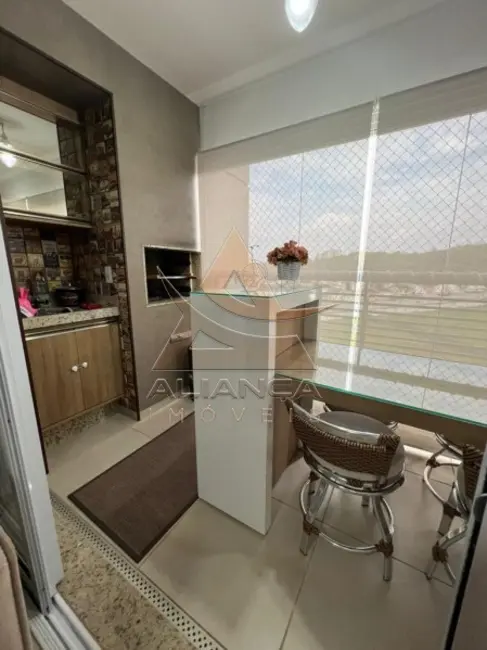 Apartamento com 3 quartos à venda, 92m2 em Jardim Botânico, Ribeirao Preto - SP - imagem 9 Foto 9 de Apartamento com 3 quartos à venda, 92m2 em Jardim Botânico, Ribeirao Preto - SP