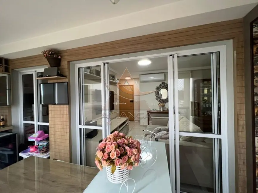 Apartamento com 3 quartos à venda, 92m2 em Jardim Botânico, Ribeirao Preto - SP - imagem 8 Foto 8 de Apartamento com 3 quartos à venda, 92m2 em Jardim Botânico, Ribeirao Preto - SP