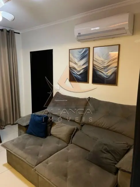 Foto 2 de Casa com 2 quartos à venda, 166m2 em Vila Virgínia, Ribeirao Preto - SP