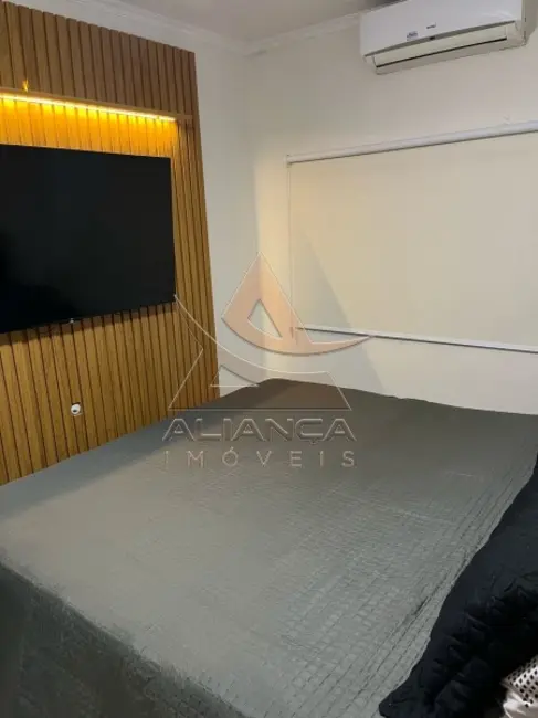 Foto 4 de Casa com 2 quartos à venda, 166m2 em Vila Virgínia, Ribeirao Preto - SP