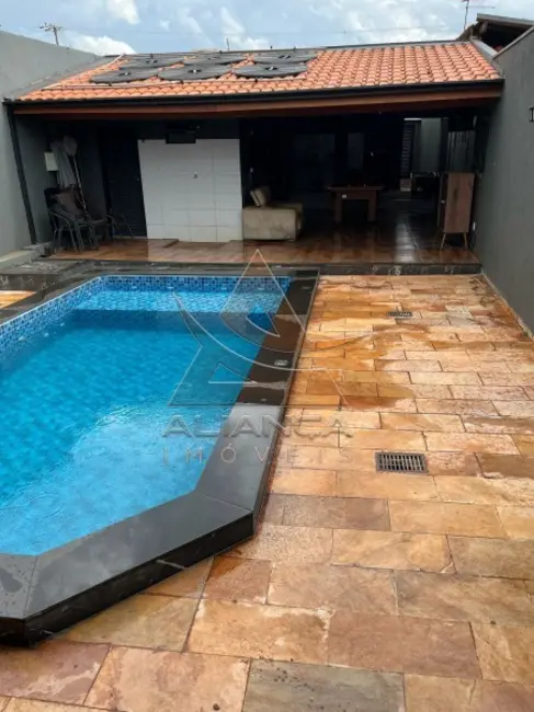 Foto 1 de Casa com 2 quartos à venda, 166m2 em Vila Virgínia, Ribeirao Preto - SP