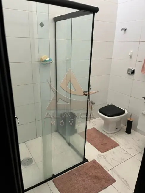 Foto 9 de Casa com 2 quartos à venda, 166m2 em Vila Virgínia, Ribeirao Preto - SP