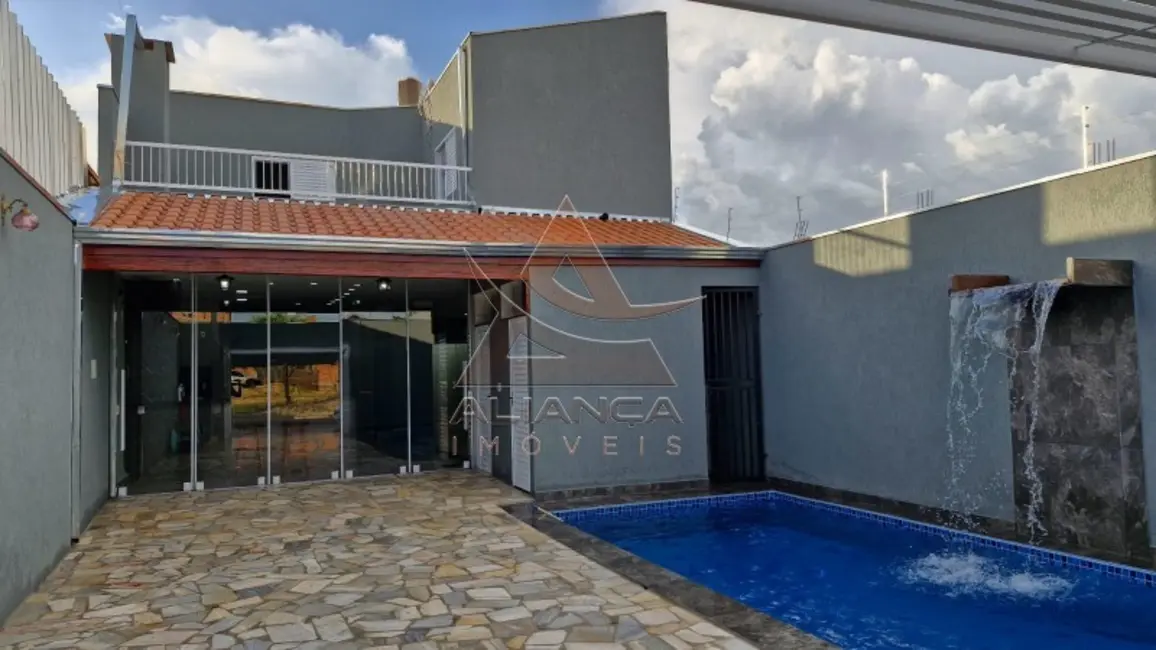 Chácara com 3 quartos à venda, 176m2 em Ribeirao Preto - SP - imagem 9 Foto 9 de Chácara com 3 quartos à venda, 176m2 em Ribeirao Preto - SP