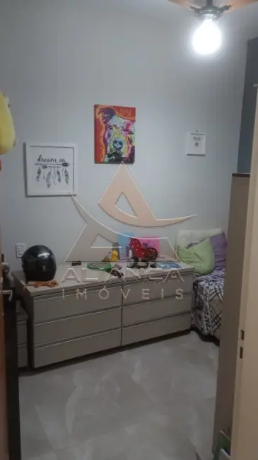 Foto 6 de Casa com 3 quartos à venda, 114m2 em Ribeirao Preto - SP