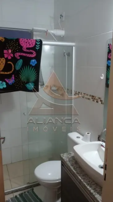 Foto 9 de Casa com 3 quartos à venda, 114m2 em Ribeirao Preto - SP