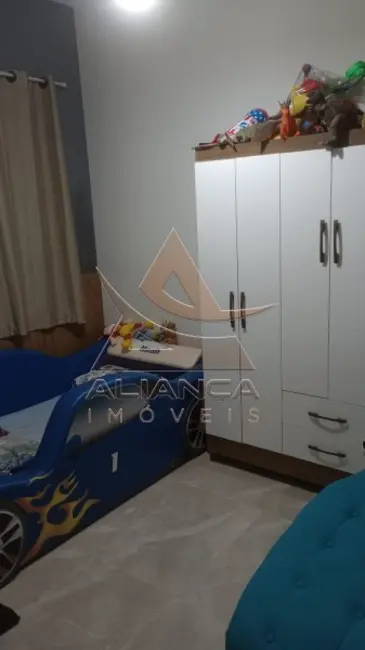 Foto 8 de Casa com 3 quartos à venda, 114m2 em Ribeirao Preto - SP