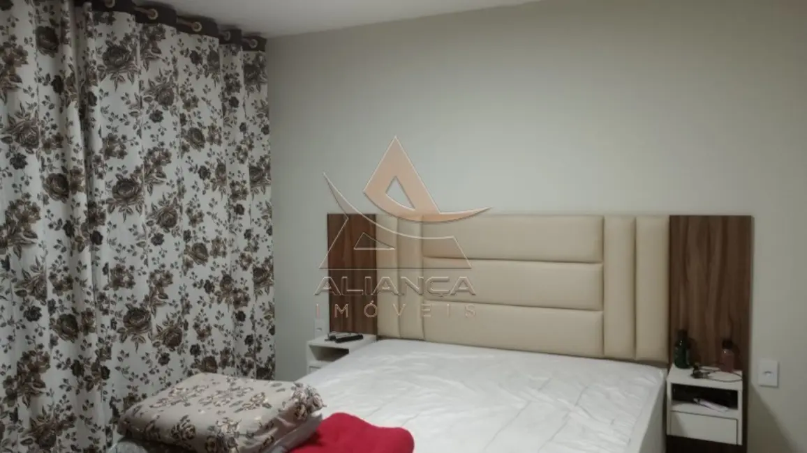 Foto 3 de Casa com 3 quartos à venda, 114m2 em Ribeirao Preto - SP