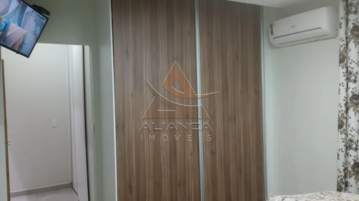 Foto 4 de Casa com 3 quartos à venda, 114m2 em Ribeirao Preto - SP