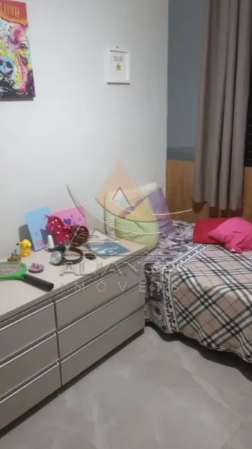 Foto 7 de Casa com 3 quartos à venda, 114m2 em Ribeirao Preto - SP