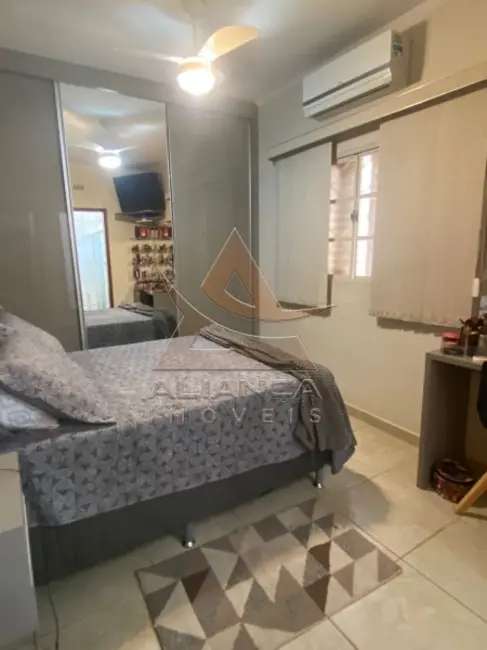 Casa com 2 quartos à venda, 118m2 em Parque dos Flamboyans, Ribeirao Preto - SP - imagem 5 Foto 5 de Casa com 2 quartos à venda, 118m2 em Parque dos Flamboyans, Ribeirao Preto - SP