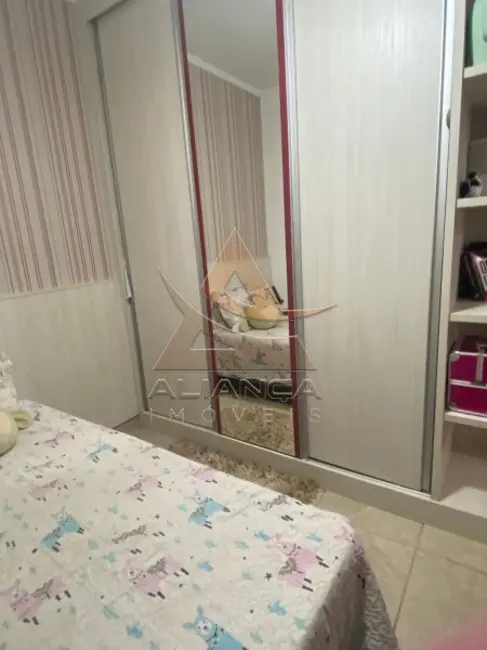 Casa com 2 quartos à venda, 118m2 em Parque dos Flamboyans, Ribeirao Preto - SP - imagem 6 Foto 6 de Casa com 2 quartos à venda, 118m2 em Parque dos Flamboyans, Ribeirao Preto - SP