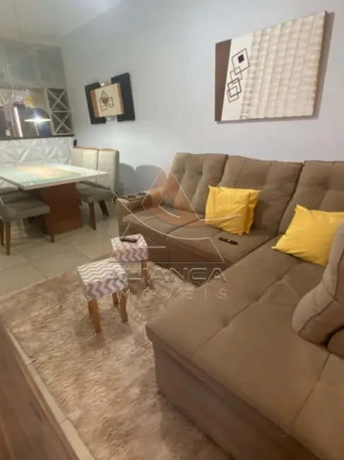 Casa com 2 quartos à venda, 118m2 em Parque dos Flamboyans, Ribeirao Preto - SP - imagem 3 Foto 3 de Casa com 2 quartos à venda, 118m2 em Parque dos Flamboyans, Ribeirao Preto - SP