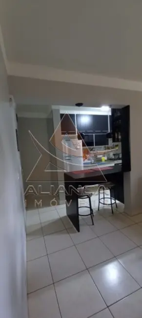 Foto 8 de Apartamento com 2 quartos à venda, 59m2 em Parque São Sebastião, Ribeirao Preto - SP