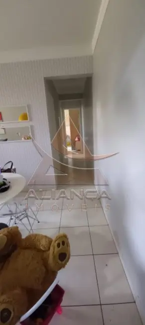 Foto 4 de Apartamento com 2 quartos à venda, 59m2 em Parque São Sebastião, Ribeirao Preto - SP