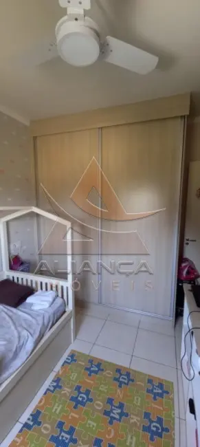 Foto 6 de Apartamento com 2 quartos à venda, 59m2 em Parque São Sebastião, Ribeirao Preto - SP