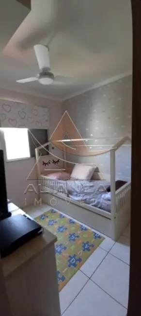 Foto 5 de Apartamento com 2 quartos à venda, 59m2 em Parque São Sebastião, Ribeirao Preto - SP