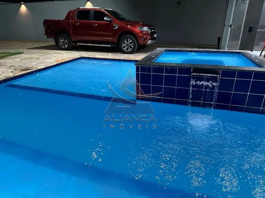 Chácara com 3 quartos à venda, 1200m2 em Jardinopolis - SP - imagem 3 Foto 3 de Chácara com 3 quartos à venda, 1200m2 em Jardinopolis - SP