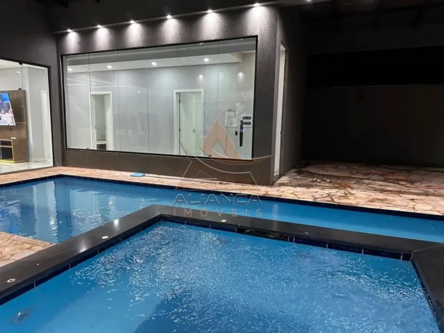 Chácara com 3 quartos à venda, 1200m2 em Jardinopolis - SP - imagem 4 Foto 4 de Chácara com 3 quartos à venda, 1200m2 em Jardinopolis - SP